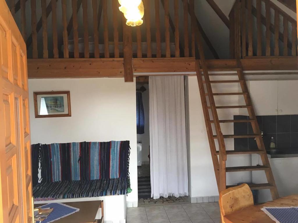 Galopp Major Hotell Gyál Exteriör bild
